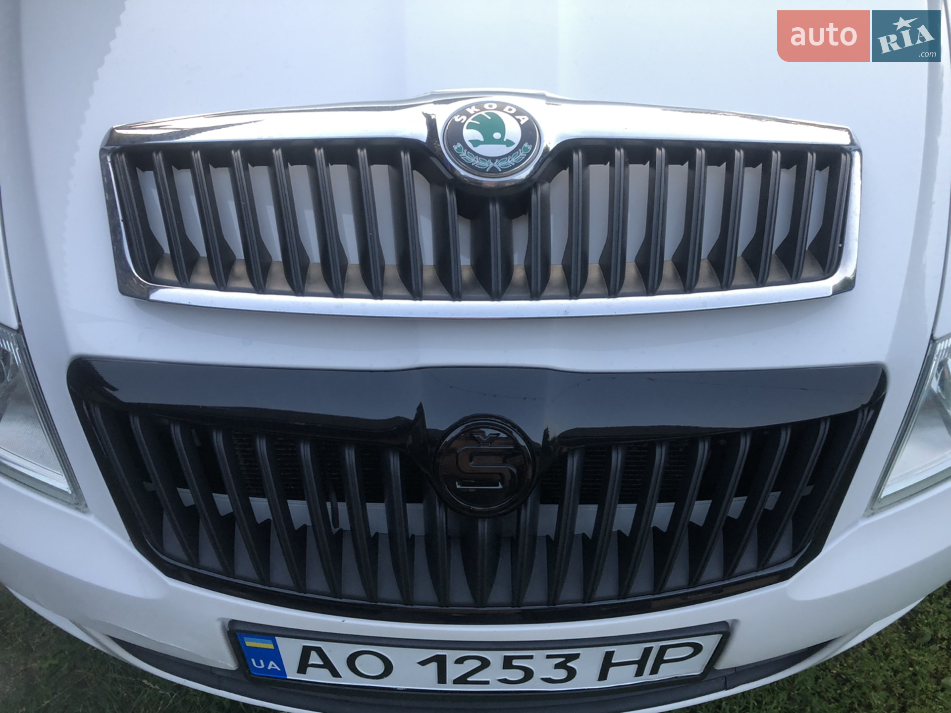 2012 Skoda Octavia - мініатюра 37