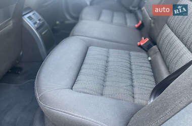Универсал Skoda Octavia 2011 в 