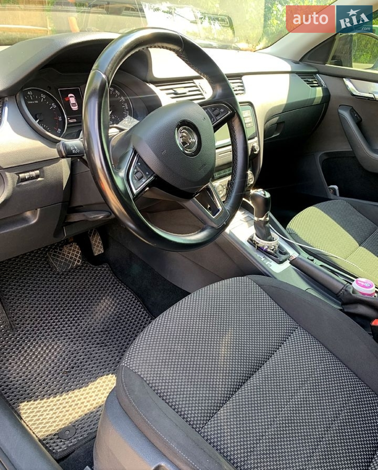 2016 Skoda Octavia - мініатюра 4