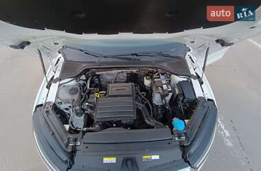 Ліфтбек Skoda Octavia 2023 в Кременчуці