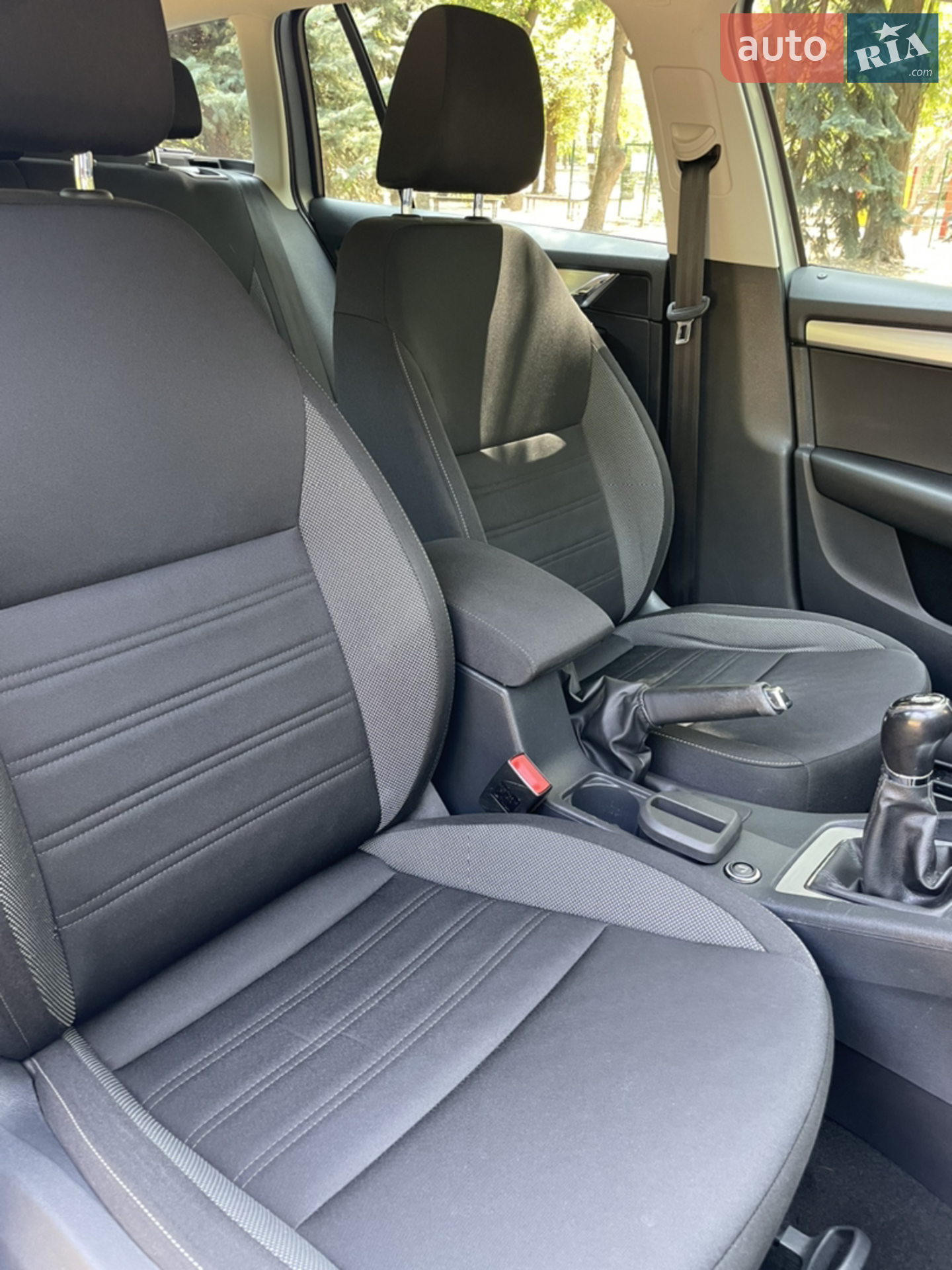 2019 Skoda Octavia - мініатюра 21