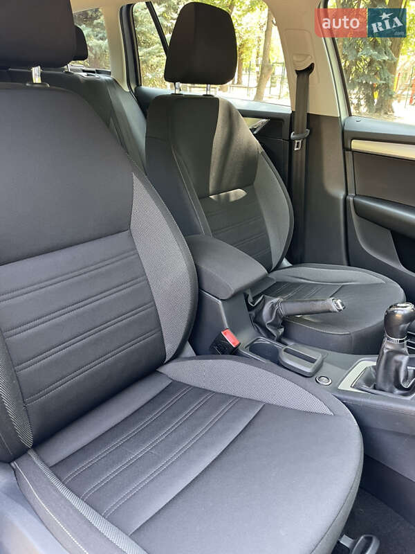 Універсал Skoda Octavia 2019 в Кривому Розі фото 21 Універсал Skoda Octavia 2019 в Кривому Розі