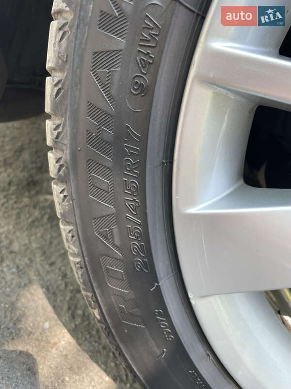 Універсал Skoda Octavia 2019 в Кривому Розі фото 37 Універсал Skoda Octavia 2019 в Кривому Розі