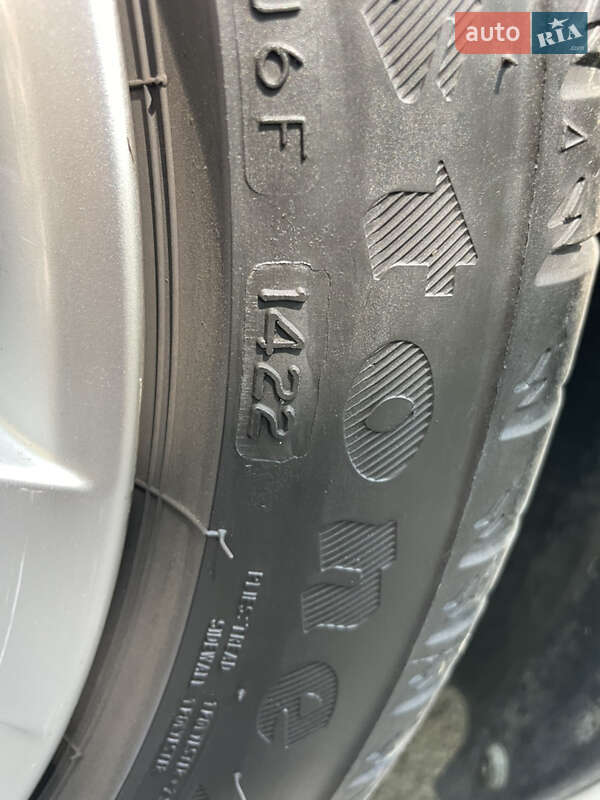 Універсал Skoda Octavia 2019 в Кривому Розі фото 38 Універсал Skoda Octavia 2019 в Кривому Розі