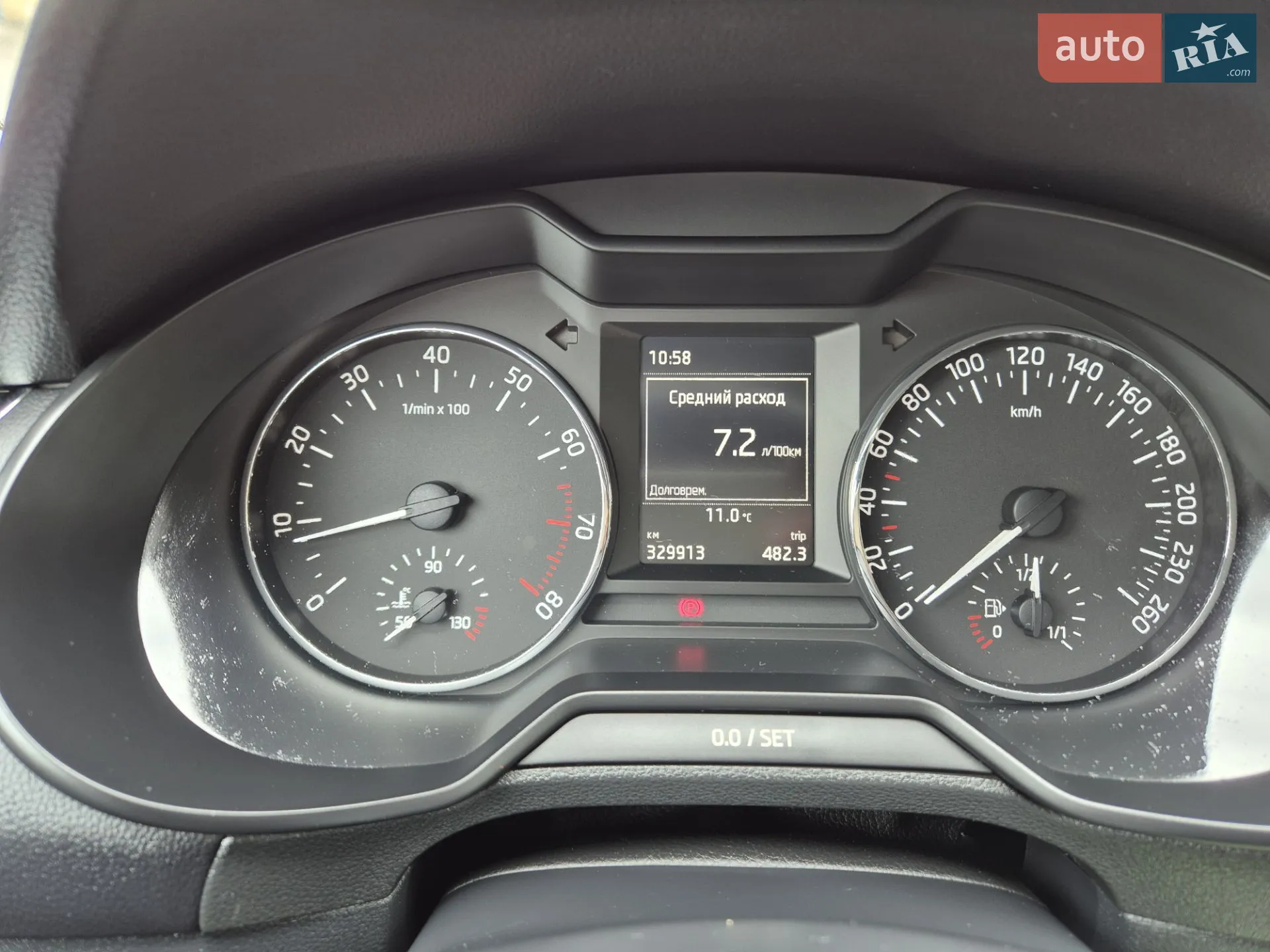 2014 Skoda Octavia - мініатюра 11