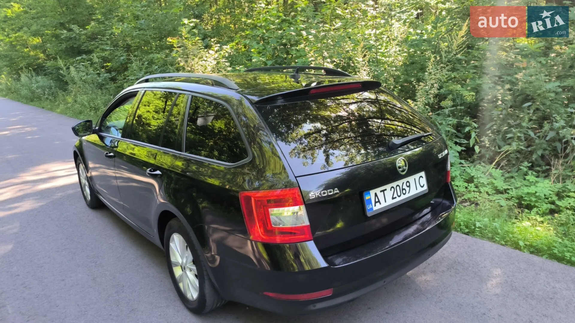 2017 Skoda Octavia - мініатюра 23