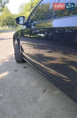Универсал Skoda Octavia 2017 в 