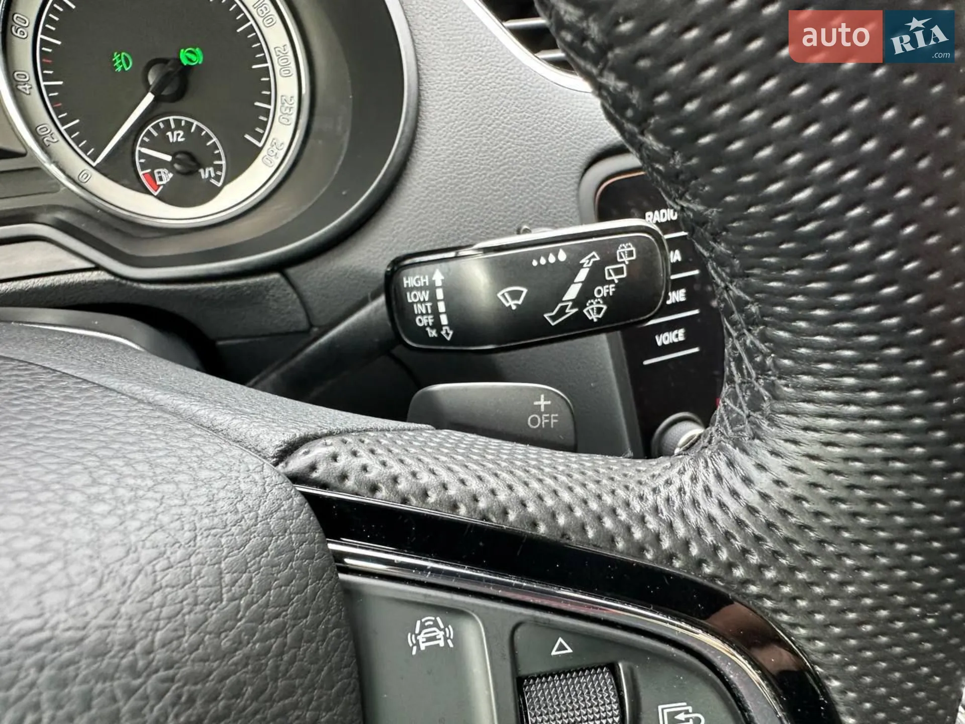 2018 Skoda Octavia - мініатюра 30