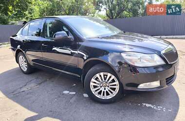 Ліфтбек Skoda Octavia 2012 в Чернігові