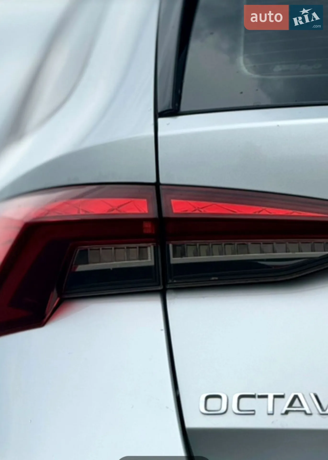 2021 Skoda Octavia - мініатюра 32