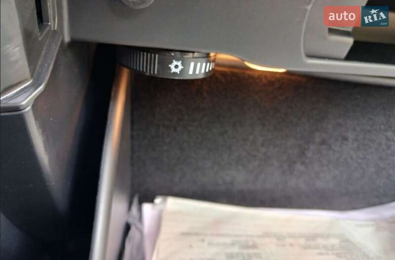 Универсал Skoda Octavia 2021 в Николаеве