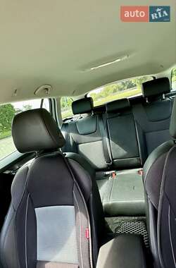 Универсал Skoda Octavia 2018 в 