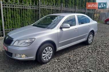 Ліфтбек Skoda Octavia 2012 в Ковелі