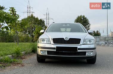 Универсал Skoda Octavia 2006 в Киеве