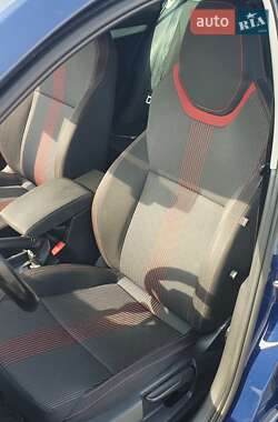 Универсал Skoda Octavia 2017 в 