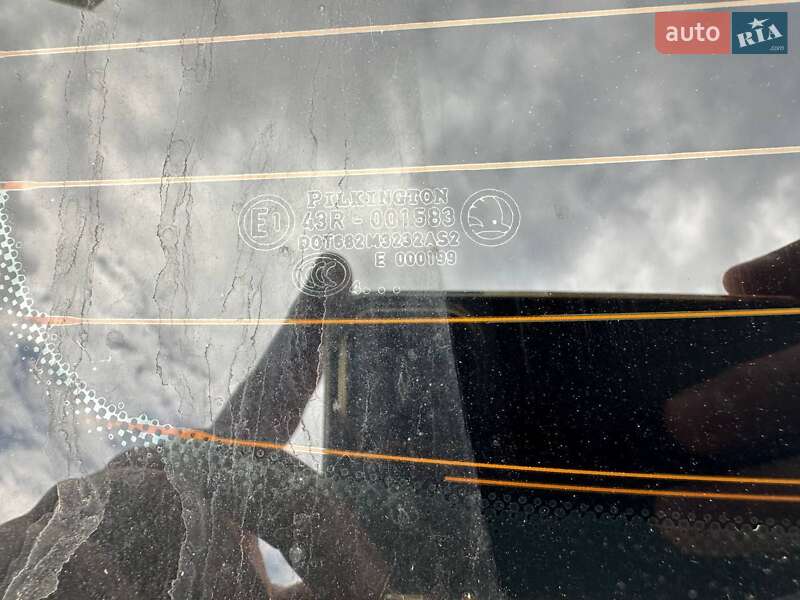 Лифтбек Skoda Octavia 2014 в Днепре фото 24 Лифтбек Skoda Octavia 2014 в Днепре