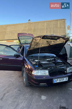 Лифтбек Skoda Octavia 1999 в 