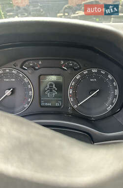 Универсал Skoda Octavia 2006 в Косове