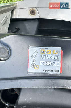 Универсал Skoda Octavia 2006 в Косове