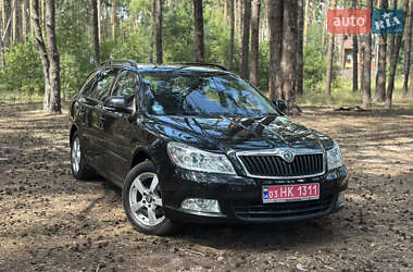 Универсал Skoda Octavia 2009 в Киеве