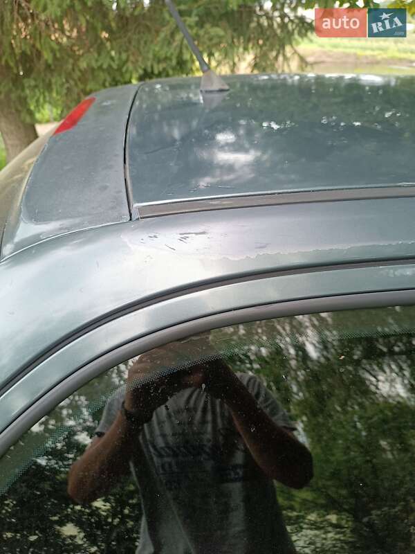 Универсал Skoda Octavia 1998 в Ивано-Франковске