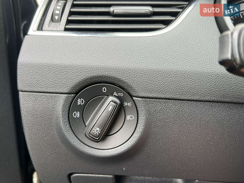 Ліфтбек Skoda Octavia 2018 в Дрогобичі фото 35 Ліфтбек Skoda Octavia 2018 в Дрогобичі