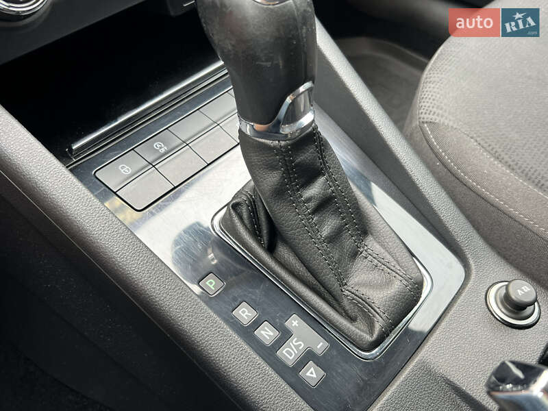 Ліфтбек Skoda Octavia 2018 в Дрогобичі фото 41 Ліфтбек Skoda Octavia 2018 в Дрогобичі