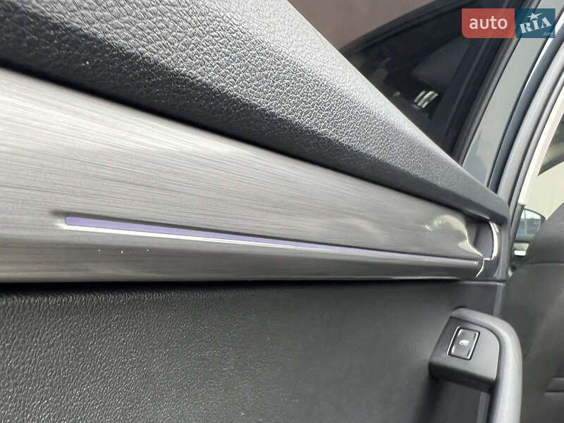 Ліфтбек Skoda Octavia 2018 в Дрогобичі фото 44 Ліфтбек Skoda Octavia 2018 в Дрогобичі