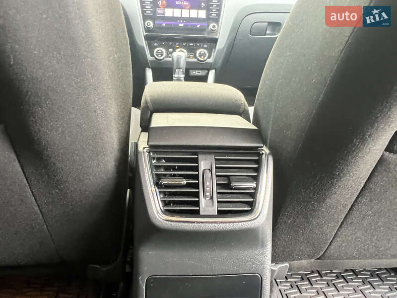 Ліфтбек Skoda Octavia 2018 в Дрогобичі фото 50 Ліфтбек Skoda Octavia 2018 в Дрогобичі