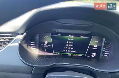Универсал Skoda Octavia 2019 в Луцке