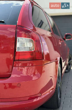 Универсал Skoda Octavia 2011 в 