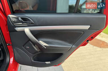 Универсал Skoda Octavia 2011 в 