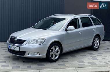 Универсал Skoda Octavia 2011 в Калуше
