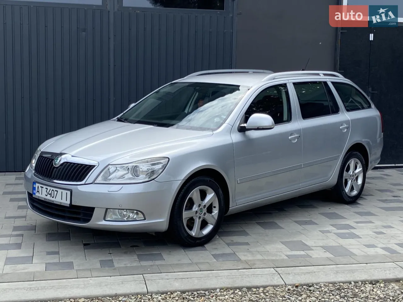 2010 Skoda Octavia - мініатюра 21