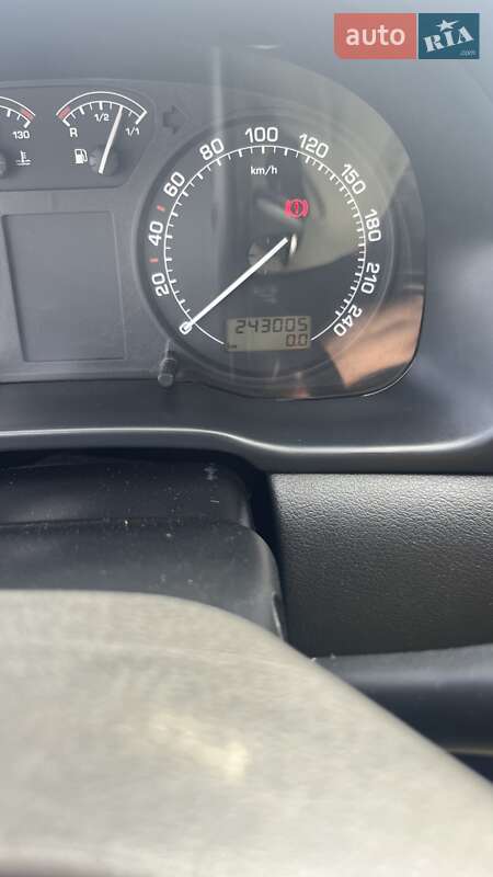 Лифтбек Skoda Octavia 2007 в Львове фото 9 Лифтбек Skoda Octavia 2007 в Львове