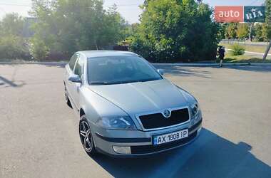 Лифтбек Skoda Octavia 2006 в Измаиле