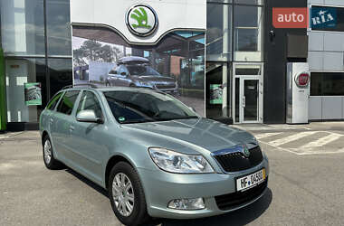 Универсал Skoda Octavia 2010 в Киеве