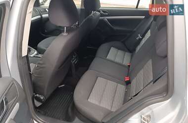Универсал Skoda Octavia 2009 в 