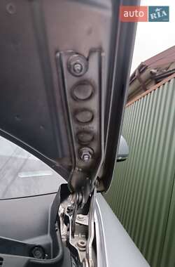 Универсал Skoda Octavia 2009 в 