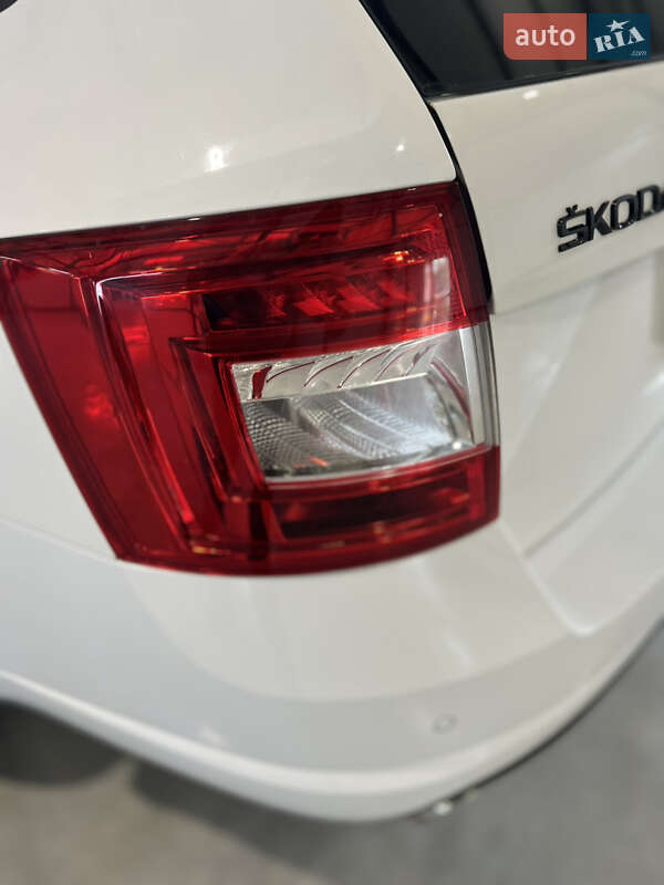 Универсал Skoda Octavia 2014 в Хмельницком