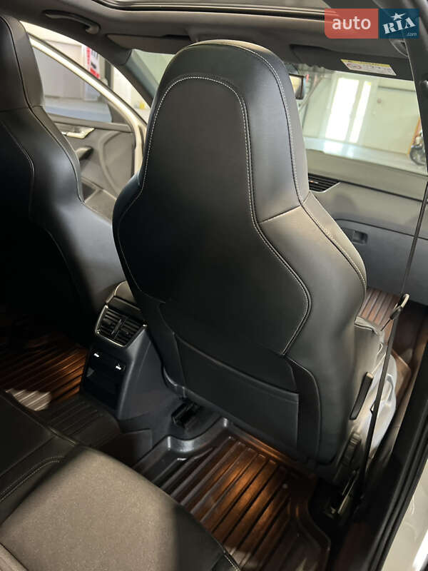 Универсал Skoda Octavia 2014 в Хмельницком