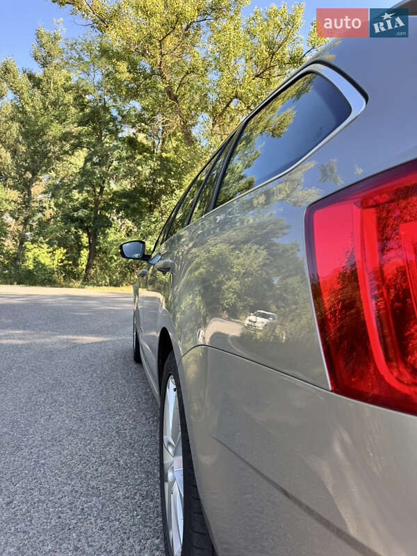 Універсал Skoda Octavia 2017 в Звенигородці