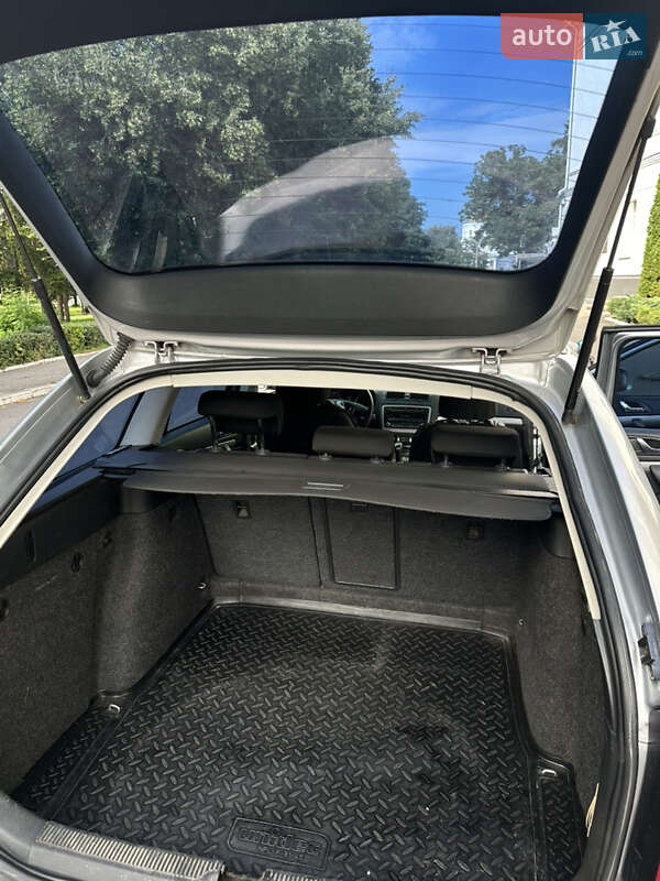 Універсал Skoda Octavia 2011 в Білій Церкві фото 8 Універсал Skoda Octavia 2011 в Білій Церкві