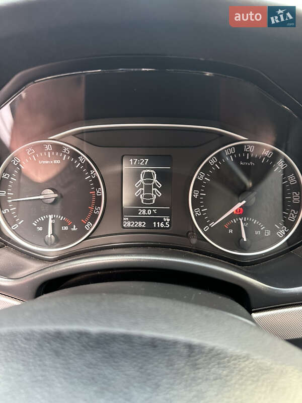 Універсал Skoda Octavia 2011 в Білій Церкві фото 12 Універсал Skoda Octavia 2011 в Білій Церкві