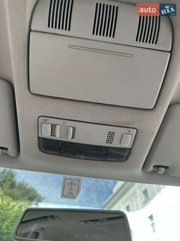 Універсал Skoda Octavia 2011 в Білій Церкві фото 13 Універсал Skoda Octavia 2011 в Білій Церкві