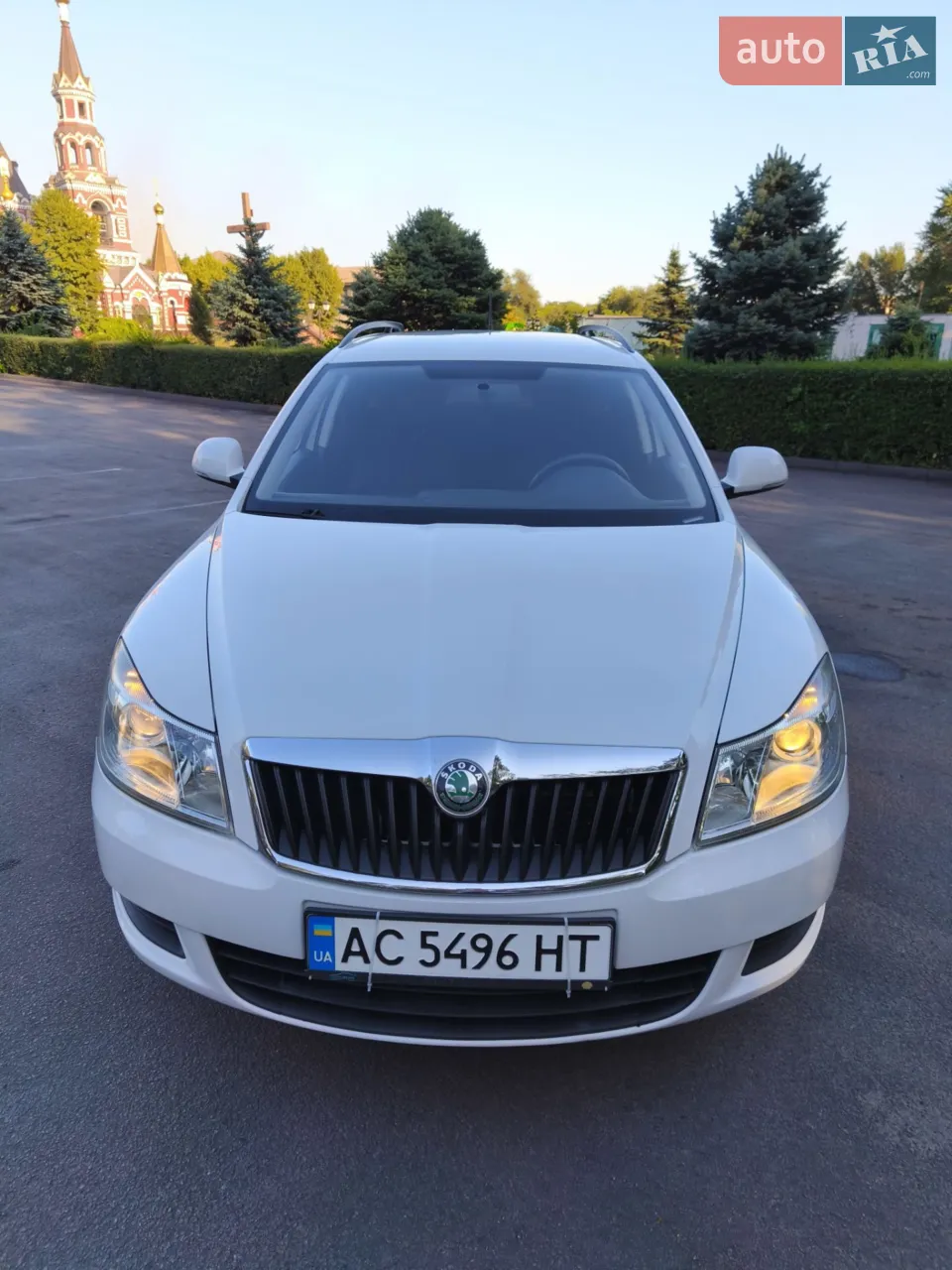 2013 Skoda Octavia - мініатюра 19