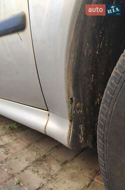 Универсал Skoda Octavia 2001 в Киеве