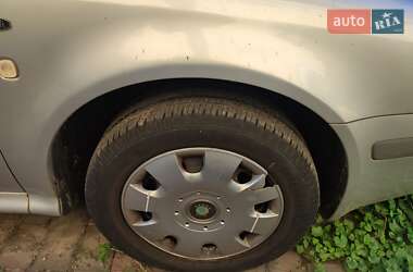 Универсал Skoda Octavia 2001 в Киеве