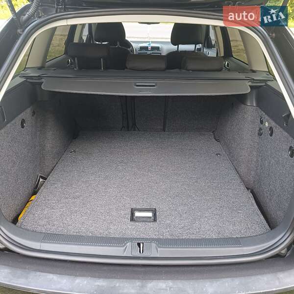 Универсал Skoda Octavia 2005 в Виннице