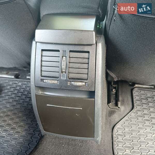 Универсал Skoda Octavia 2005 в Виннице